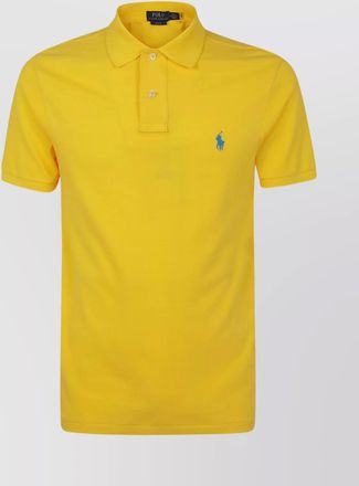 Polo Ralph Lauren short sleeve polo shirt