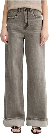Gestuz Donna, Jeans, Grigio, W29 L32, new