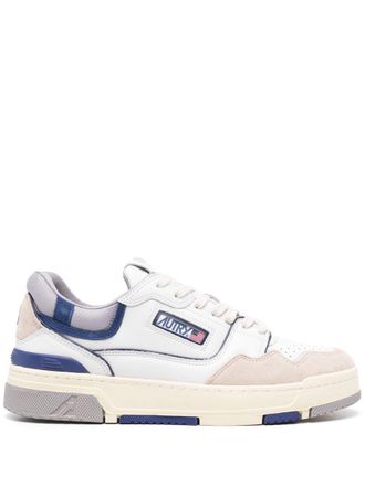 Autry Clc Leather Sneakers