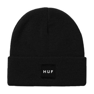 HUF Huf, Hombre, Accesorios, Negro, Talla: ONE Size