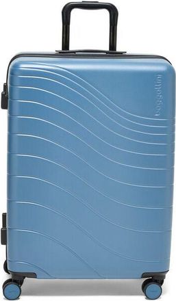 Baggallini Set Wave 26 in. 4 Wheel Hardside Luggage