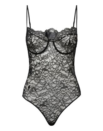 Philipp Plein Ondergoed Lichaam Skull