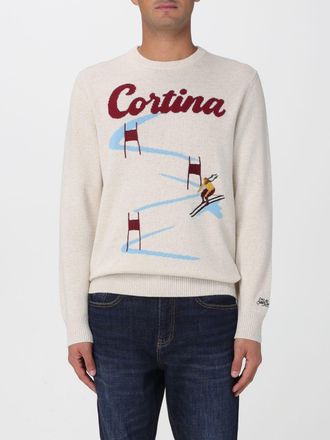 MC2 Saint Barth Maglia Cortina in misto lana Mc2 Saint Barth