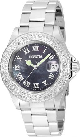 Invicta Mujer, Accesorios, Gris, Talla: ONE Size