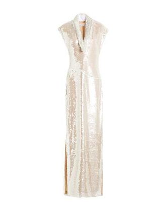 Genny DRESSES - Maxi dresses on YOOX.COM