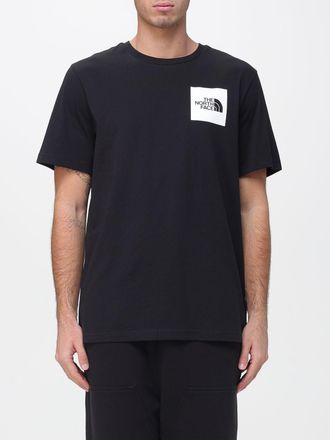 The North Face T-shirt The North Face in cotone con logo
