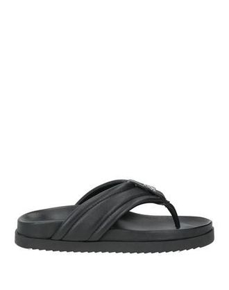 Patrizia Pepe CALZADO - Sandalias de dedo en YOOX.COM