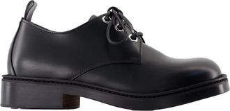 Alexander McQueen Mujer, Zapatos, Negro, Talla: 44 EU