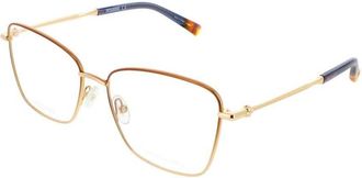 Missoni Demo Cat Eye Ladies Eyeglasses MIS 0099 059I 54