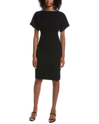 Eliza J Sheath Dress