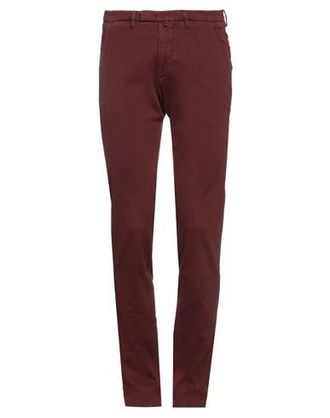 BRIGLIA 1949 BOTTOMWEAR - Trousers on YOOX.COM