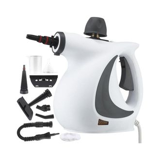 OEM Limpiador A Vapor A Presi&oacute;n Para El Hogar, Limpiador A Vapor Port&aacute;til A Presi&oacute;n Para Sof&aacute;, Ropa, Asientos De Coche, Cocina (ue)