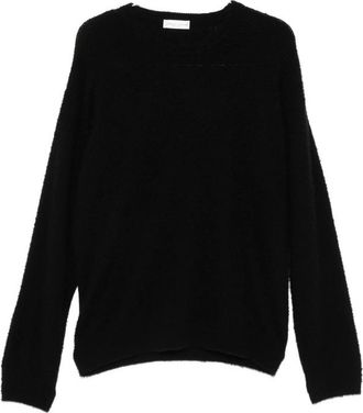 Roberto Collina Crew-neck Sweater