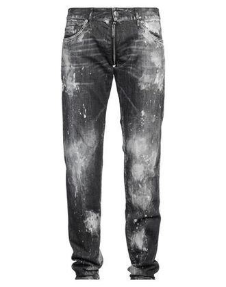 Dsquared2 HOSEN & R&Ouml;CKE - Jeanshosen auf YOOX.COM