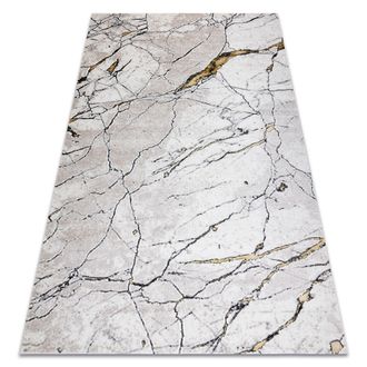 RugsX RugsX Gloss Rug in Beige | Size: 180 cm x 270 cm