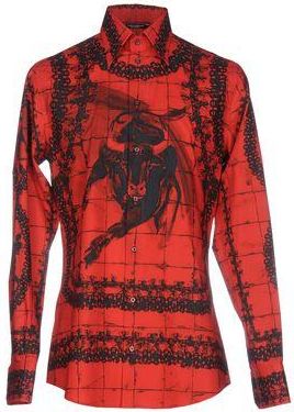 Dolce & Gabbana TOPWEAR - Shirts sur YOOX.COM