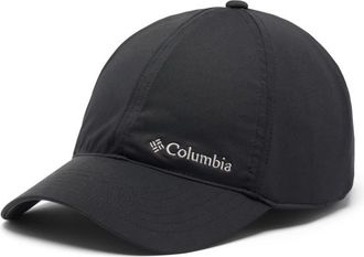 Columbia Coolhead III Ball Cap Cap - Unisex | schwarz/grau