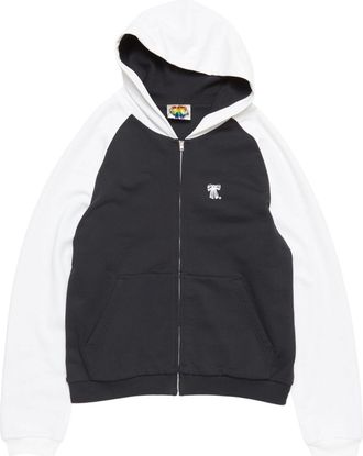 Acne Studios Felpa con cappuccio - Nero