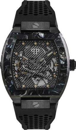 Philipp Plein Heren, Accessoires, Zwart, Maat: ONE Size