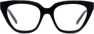 Givenchy Occhiali GV50052I - Nero