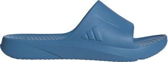 adidas Lightshift Slide Sandalen - Unisex | blau