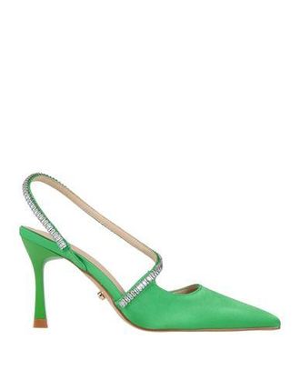 Twentyfourhaitch FOOTWEAR - Pumps on YOOX.COM