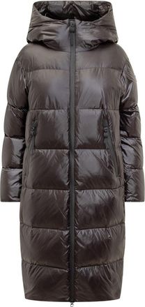 Peuterey Peuterey Long Down Jacket Selectric Lks 01