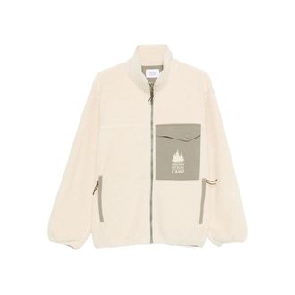Maison Kitsun&eacute; Outerwears Neutro-Uomo