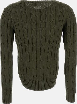 Polo Ralph Lauren Pullover Manica Lunga