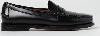 Sebago Penny loafer Classic Dan in pelle di vitello liscia con traversina