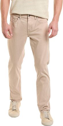 7 For All Mankind Slimmy Sateen Blade Slim Jean