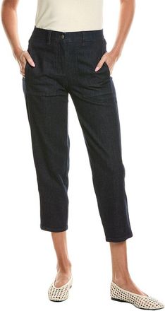 Eileen Fisher Eileen Fisher Petite Ankle Lantern Pant