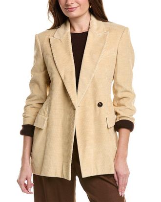 Brunello Cucinelli Blazer