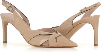 Del Carlo Décolleté 11702