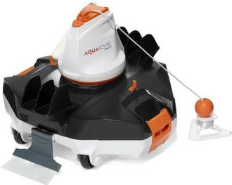 Bestway Robot Aspirador De Piscinas Aquarover Bestway 58622