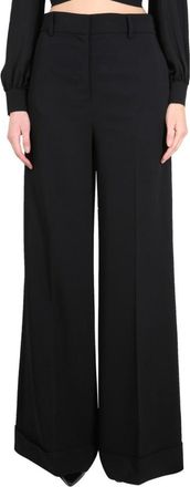 Moschino High Waist Pants