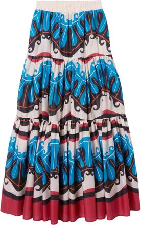 La DoubleJ x Mother Gonna lunga - Toni neutri