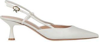 Gianvito Rossi CALZADO - Zapatos de sal&oacute;n en YOOX.COM