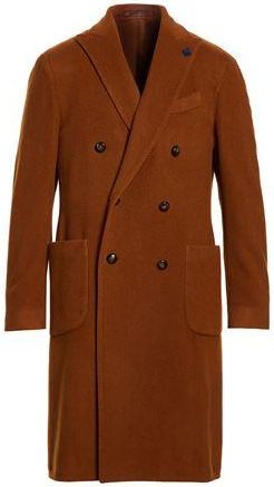 Lardini COATS & JACKETS - Coats on YOOX.COM