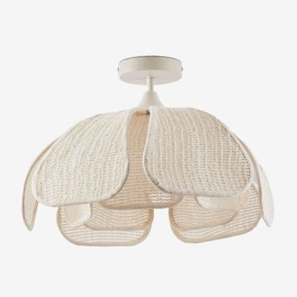 Sklum Sklum - Plafoniera Da Soffitto Vidson