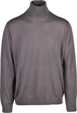 A|X Armani Exchange Armani Exchange maglia - - Knitwear - Uomo - Grigio - XS