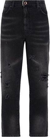 Ga&euml;lle Paris BOTTOMWEAR - Pantaloni jeans su YOOX.COM