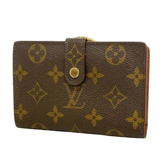 Louis Vuitton Brown Wallet (Bi-Fold) (Pre-Owned)