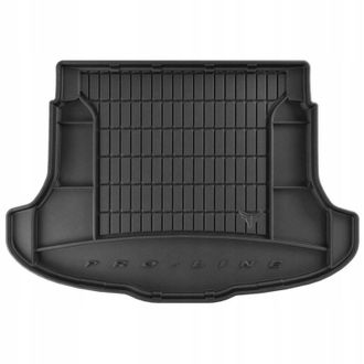 OEM Alfombrilla De Goma Para Maletero Honda Cr-v 3 2006-2011 Tm