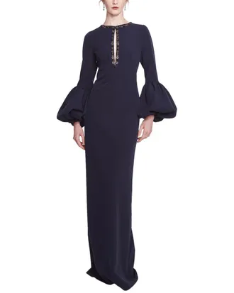 Marchesa Caftan