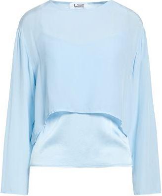 Le Streghe CAMISETAS Y TOPS - Tops en YOOX.COM