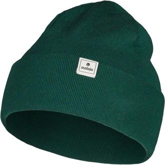Maloja BolmenM. M&uuml;tze - Unisex | gr&uuml;n