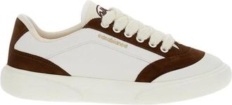 Casablanca Uomo, Scarpe, Bianco, 41 1/2 EU, new