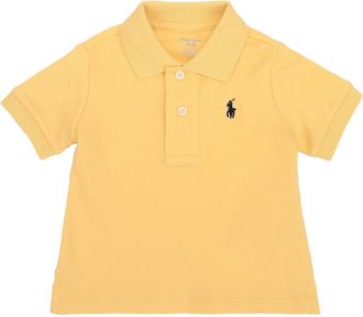 Ralph Lauren Soft Cotton Polo Shirt