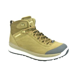 Lowa Trekking Boot N. runnerZ - Dames - Sport - Veelkleurig - Maat: 40 EU